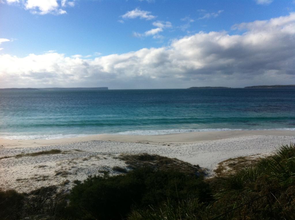 Hyams Beach - A Secret Treasure Værelse billede